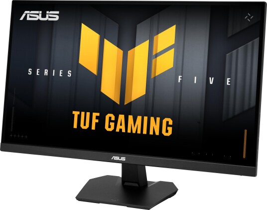 ASUS TUF Gaming VG27AQME5F 27" QHD LED Svart 90LM0D40-B01171