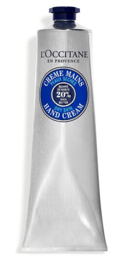 L’Occitane Shea Hand Cream 150 ml