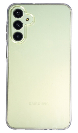 TIPI SAMSUNG GALAXY A15 5G/4G ULTRA BACKCOVER 1.0 DEKSEL, GJENNOMSIKTIG