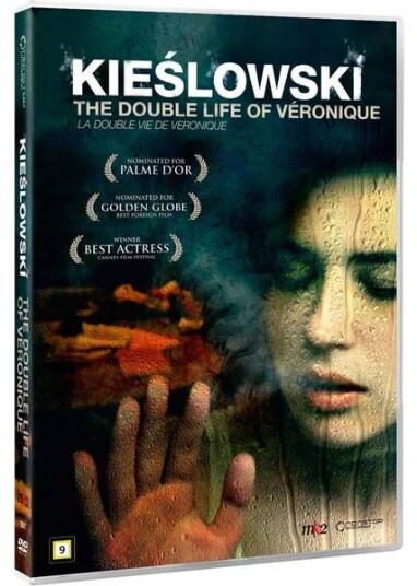 Veronikas To Liv (1991) (DVD)