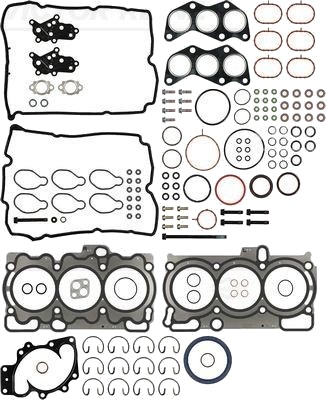 Tetnings helsett, motor REINZ 01-11244-01