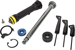 RockShox 30 Gold TK demperenhet til remote 80-100 mm