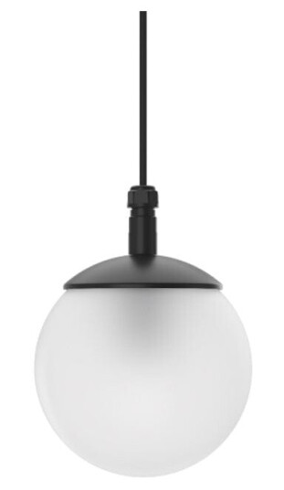 Svedbergs Pendelbelysning Klode Opal