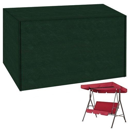 Møbelbeskyttelse for Hagesofa - 215x153x145 cm Møbelbeskyttelse for Hagesofa - 215x153x145 cm