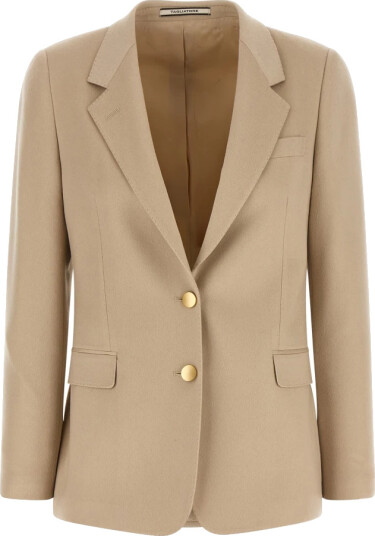 Tagliatore Dame Jakker Beige M,