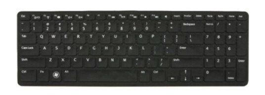 Hp - Erstatningstastatur For Bærbar Pc - Fransk - For Probook 450 G3, 450 G4, 455 G3, 455 G4, 470 G3, 470 G4 Hp - Erstatningstastatur For Bærbar Pc - Fransk - For Probook 450 G3, 450 G4, 455 G3, 455 G4, 470 G3, 470 G4