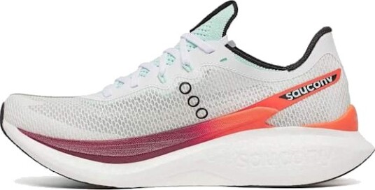 Saucony Endorphin Pro 5 M White/crimson 11 Saucony Endorphin Pro 5 M White/crimson 11