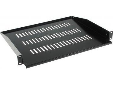 Delta Shelf 19 "1U 381Mm 2 Pcs (P19/381 * P2) Delta Shelf 19 "1U 381Mm 2 Pcs (P19/381 * P2)
