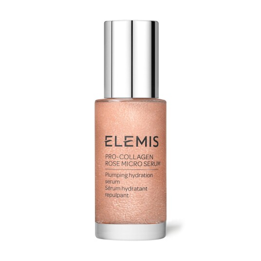 Elemis Pro Collagen Rose Micro Serum 30 ml Elemis Pro Collagen Rose Micro Serum 30 ml