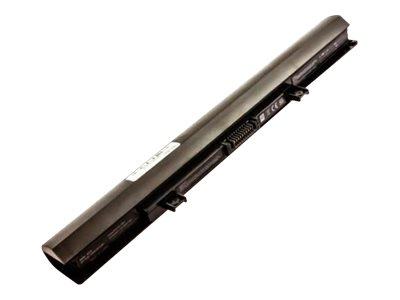 CoreParts batteri til bærbar PC - Li-Ion - 2800 mAh (MBI1063) CoreParts batteri til bærbar PC - Li-Ion - 2800 mAh (MBI1063)