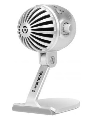 Saramonic Microphone Saramonic Mtv500 Condenser Microphone For Podcasting Saramonic Microphone Saramonic Mtv500 Condenser Microphone For Podcasting