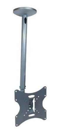 Maclean Takfeste for TV og PC-skjermer Justerbar 23"-42" MC-504S Maks 30kg
