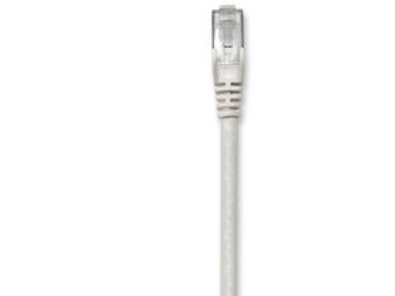 Intellinet 0.3M Cat6 Utp 0,3 M Cat6 U/Utp Utp Rj 45 Rj 45 Grå INI_340526