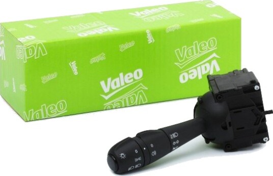 Bryter komplett rattstamme VALEO 251684 Bryter komplett rattstamme VALEO 251684