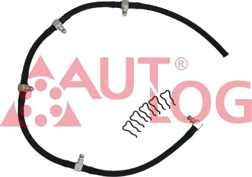 Slange lekkasje brennstoff AUTLOG KL3074