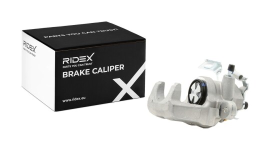 Bremsecaliper RIDEX 78B0892