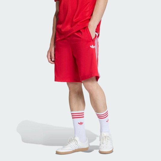 Adidas Originals Sprinter Sho Red XS Adidas Originals Sprinter Sho Red XS