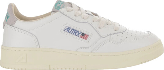 Autry Herre Sko Hvit 41 EU,