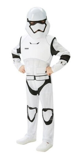 Stormtrooper Kostymer