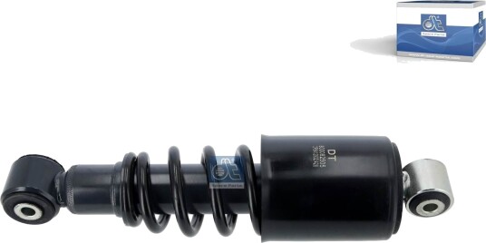 Demper førerhus lagring DT Spare Parts 3.00428 Demper førerhus lagring DT Spare Parts 3.00428