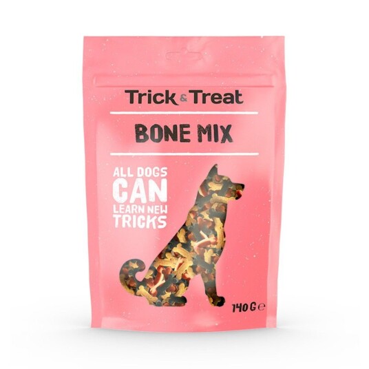 Trick & Treat Bein Miks (140 G)