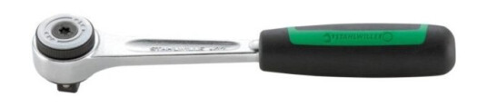 Skraldenøgle 422 60T 3/8'' Skraldenøgle 422 60T 3/8''