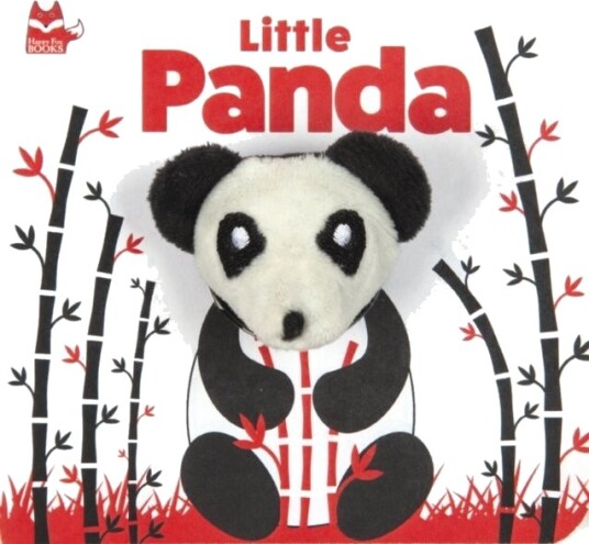 Little Panda Little Panda