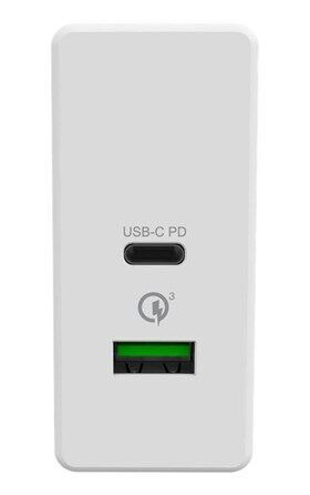 CELLY ProPower power adapter - USB USB-C - 30 Watt