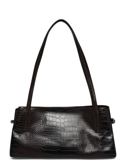 VAGABOND Cannes Mini Brown ONE SIZE VAGABOND Cannes Mini Brown ONE SIZE