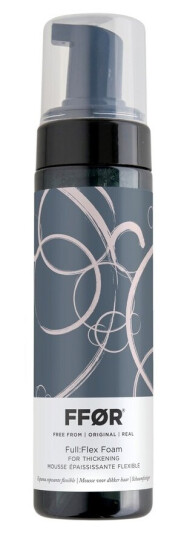FFØR Full:Flex Foam For Thickening 200ml FFØR Full:Flex Foam For Thickening 200ml