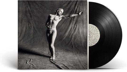 Christine And The Queens  Paranoia, Angels, True Love  LP/Vinyl