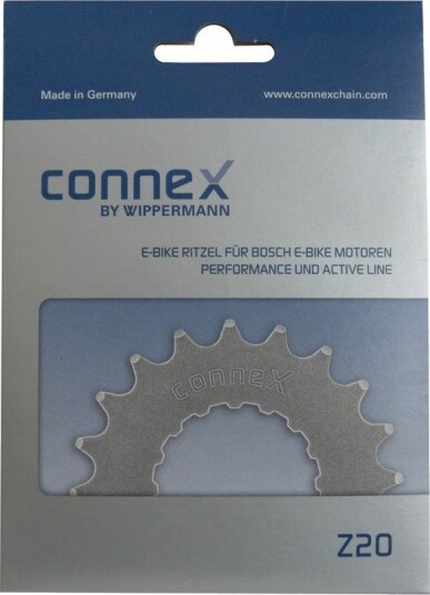 Connex Drev  Til Bosch eBike
