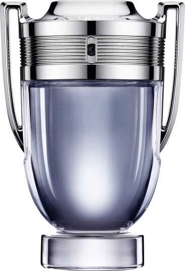 Paco Rabanne Invictus H Eau De Toilette 100 Ml