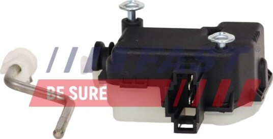 Deksel, drivstofftank FAST FT04198 Deksel, drivstofftank FAST FT04198