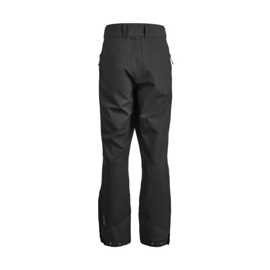 Lundhags Abisku Waterproof Pants M Charcoal