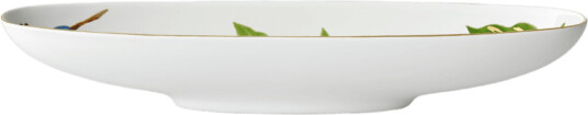 Villeroy & Boch Amazonia Oval Bowl 29x7cm