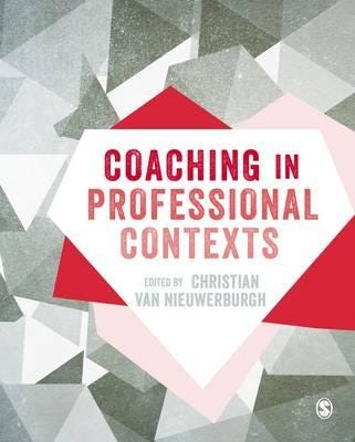 Coaching In Professional Contexts