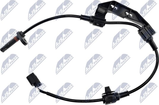 ABS sensor NTY HCA-HD-036
