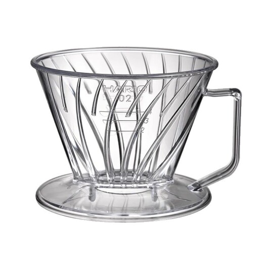 Hario Pegasus Coffee Brewer 02 2-4 cups Hario Pegasus Coffee Brewer 02 2-4 cups