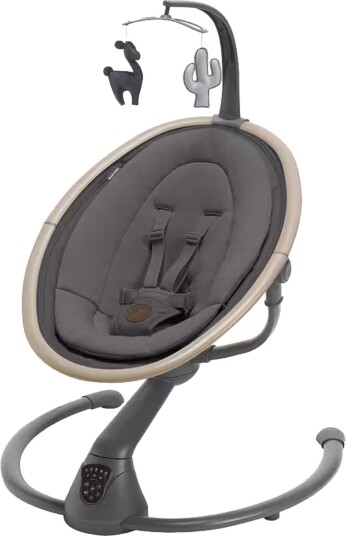 MAXI COSI Cassia Beyond Graphite Eco babygynge