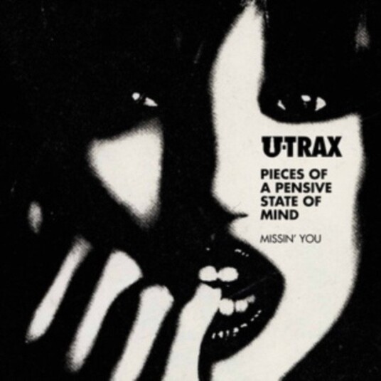 Pieces Of A Pensive State Of Mind Missin You Ep Uk Vinyl