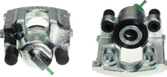 BUDWEG CALIPER 342705 Bremsecaliper BUDWEG CALIPER 342705 Bremsecaliper