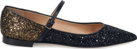 Prosperine Dame Sko Flerfarget 36 EU, Prosperine Dame Sko Flerfarget 36 EU,