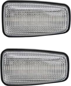 ABAKUS L38-140-003LED Blinklyssett