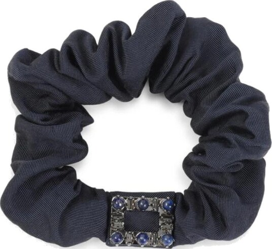 Roger Vivier Dame Accessories Blå ONE SIZE,