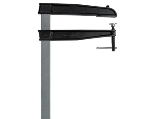 Bessey Tgn60t50k, F-Klemme, 1 Stykker, 60 Cm Bessey Tgn60t50k, F-Klemme, 1 Stykker, 60 Cm