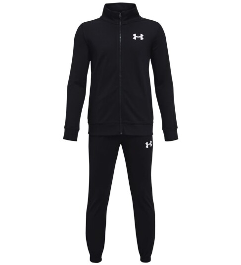 Under Armour Ua Knit Track Suit Black S