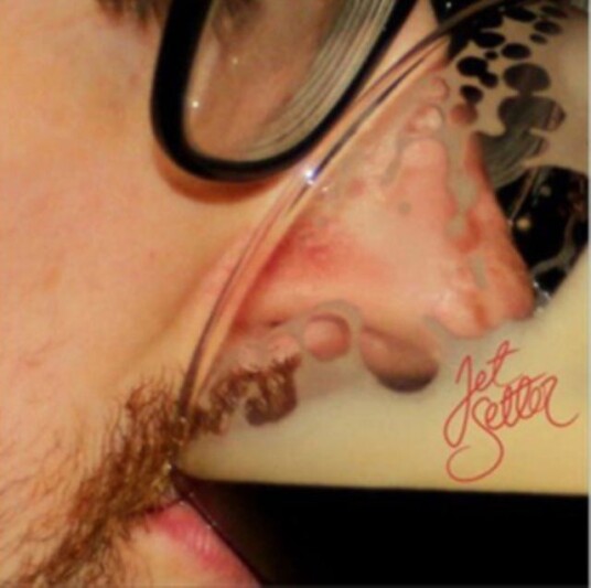 Jet Setter Never Had It So Good LP/Vinyl