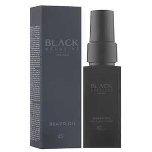 ID Hair Black Exclusive Beard Oil 30ml
