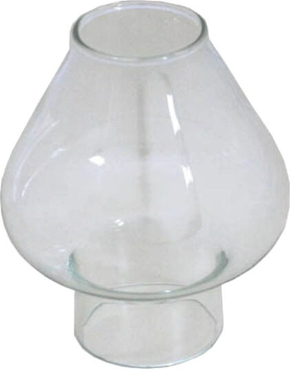 DHR Lampeglass 5 x 67 mm for DHR Babord Styrbord Ankerlanterner DHR Lampeglass 5 x 67 mm for DHR Babord Styrbord Ankerlanterner
